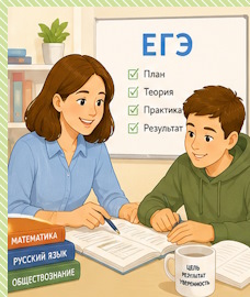 Услуги Услуги репетиторов в Долгопрудном