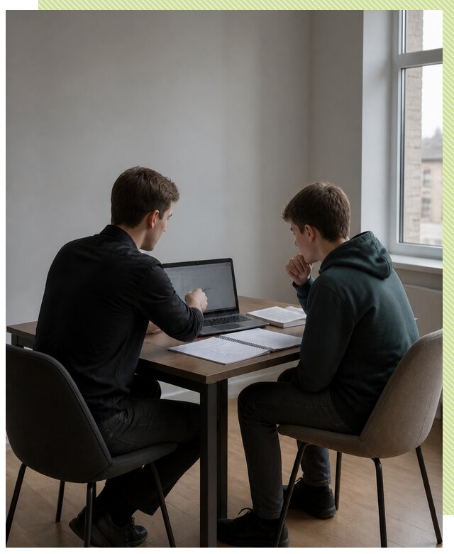 Репетитор по информатике ЕГЭ в Долгопрудном от 1522 р. | Репетитор-Длг