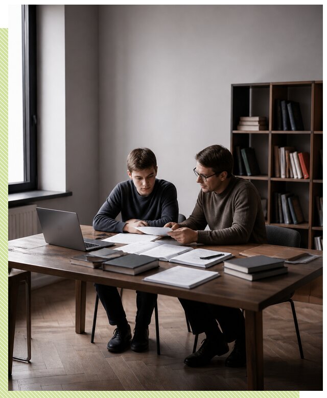 Поступление в МГУ в Долгопрудном подготовка и сопровождение