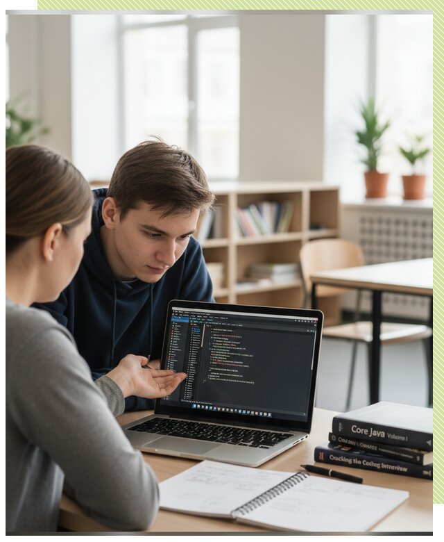 Репетитор по JavaScript в Долгопрудном по цене от 1826 р. | Репетитор-Длг