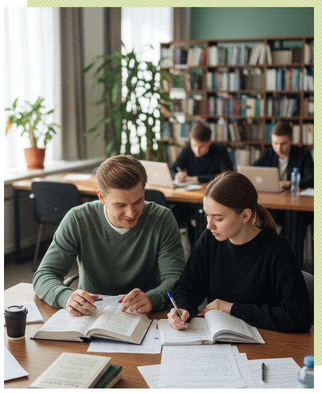 Репетитор для студентов медиков в Долгопрудном от 1522 р. | Репетитор-Длг